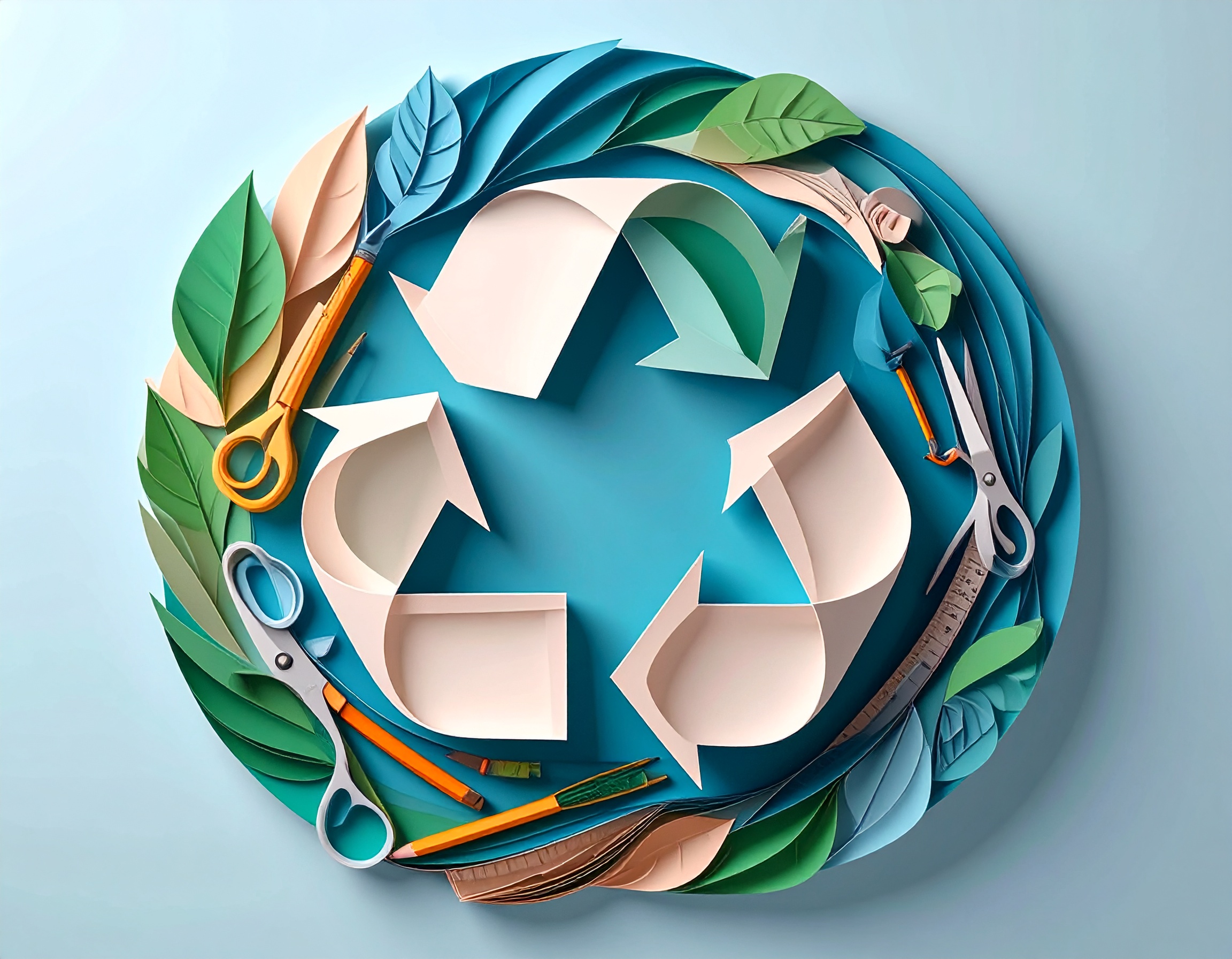 DIY Recycling
