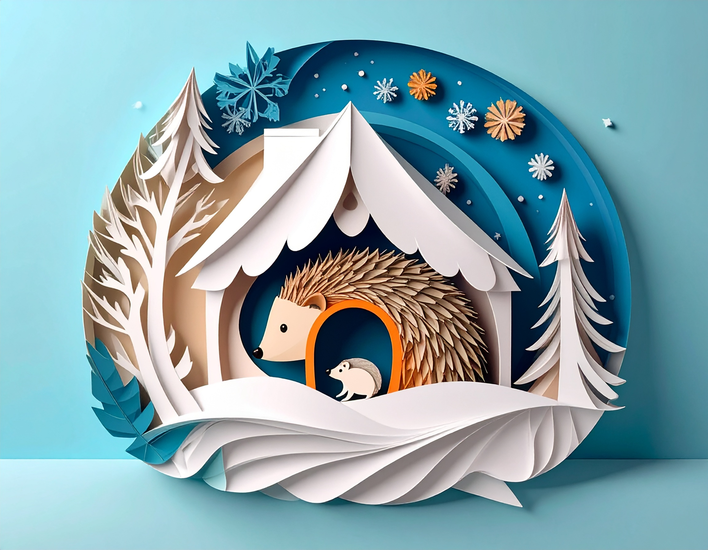 Winterhilfe